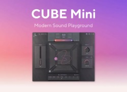 luna CUBE Mini